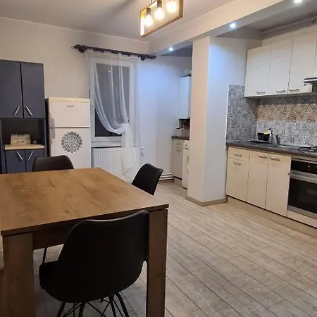 Maris Apartment Targu Mures Exterior photo