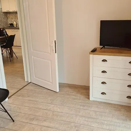 Maris Apartment Targu Mures Exterior photo
