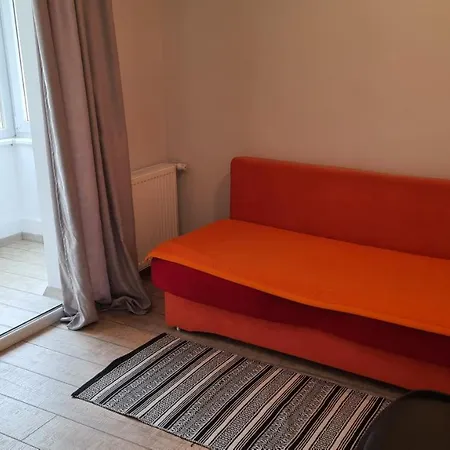 Maris Apartment Targu Mures Exterior photo