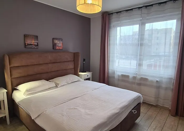 Maris Apartment