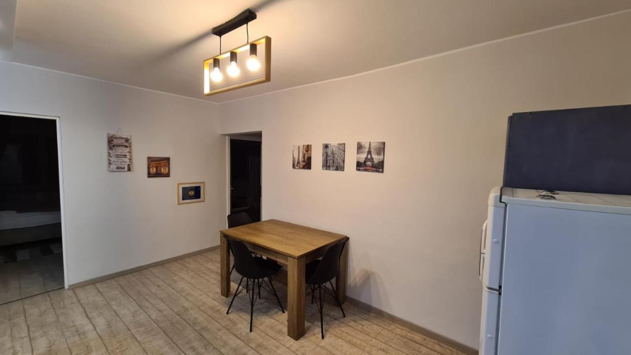 Apartment Maris