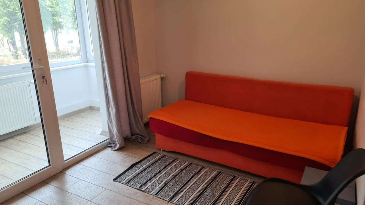 Apartment Maris Targu Mures