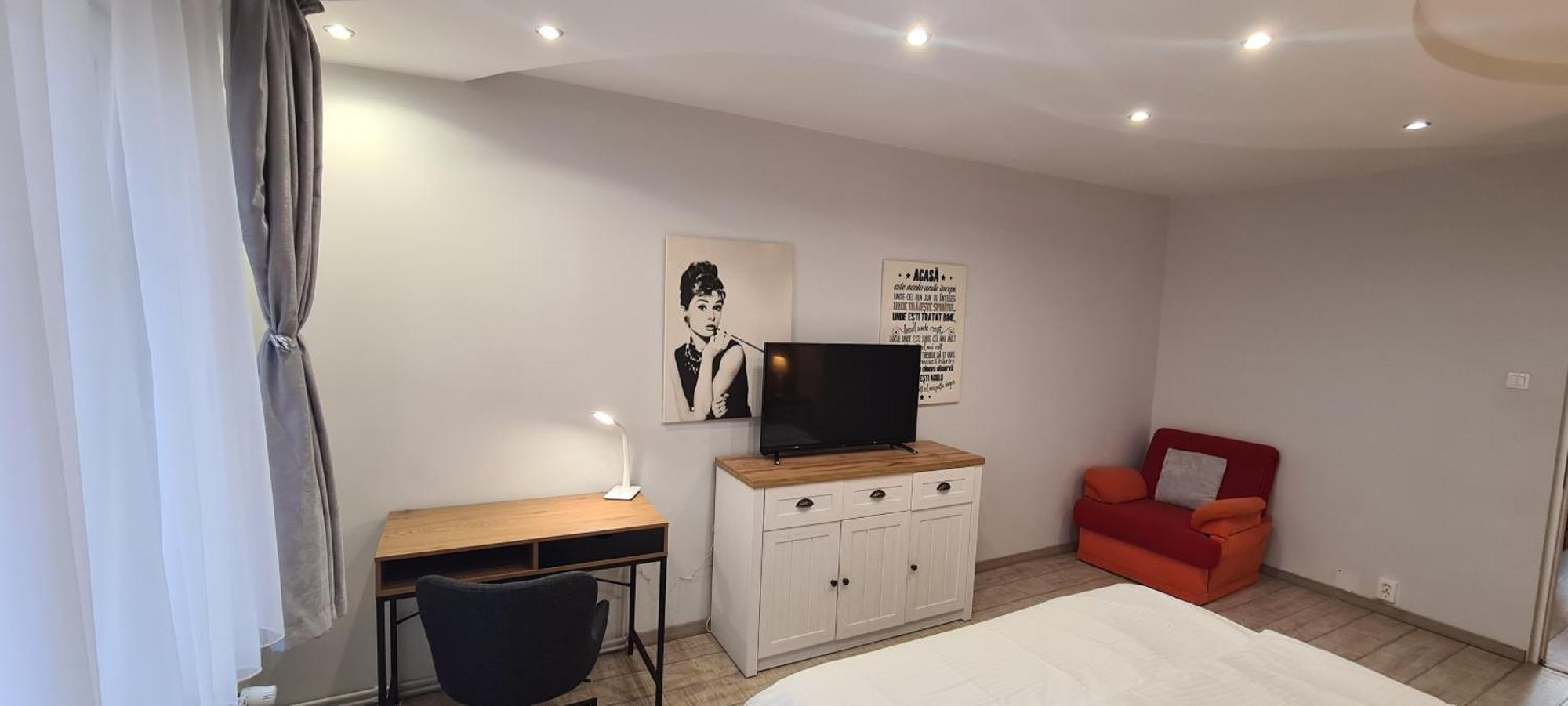 Maris Apartment Targu Mures