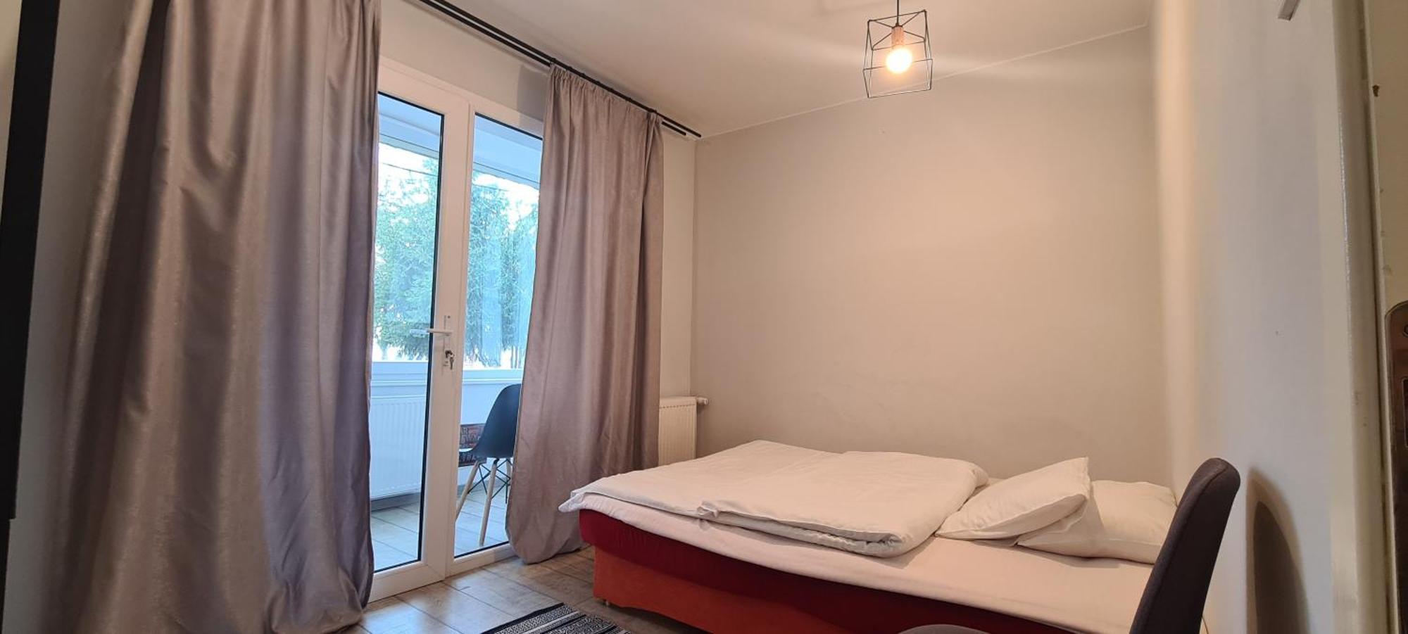 Apartment Maris *